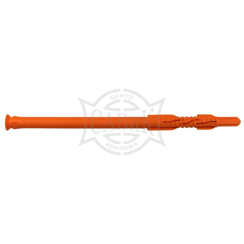 Фото Дюбель ПП рамный без шурупа потай 16х140 