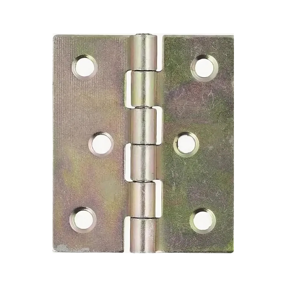 Фото Петля дверная DMX 8012 30х29мм (1)