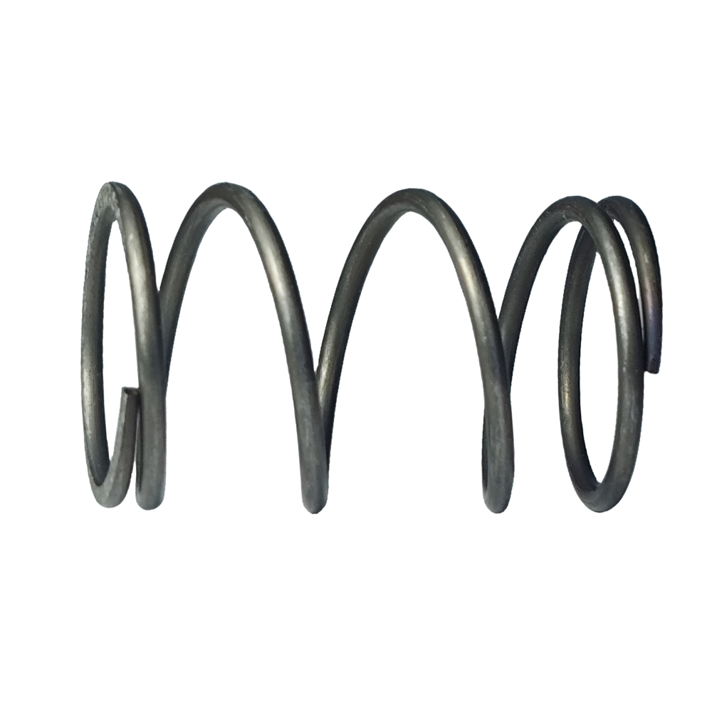 (1527) 486 Пружина ВАЗ-2110 опоры рычага КПП 