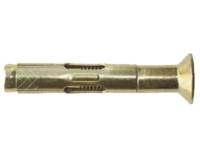 Фото Анкерный болт с гайкой 6,5х25