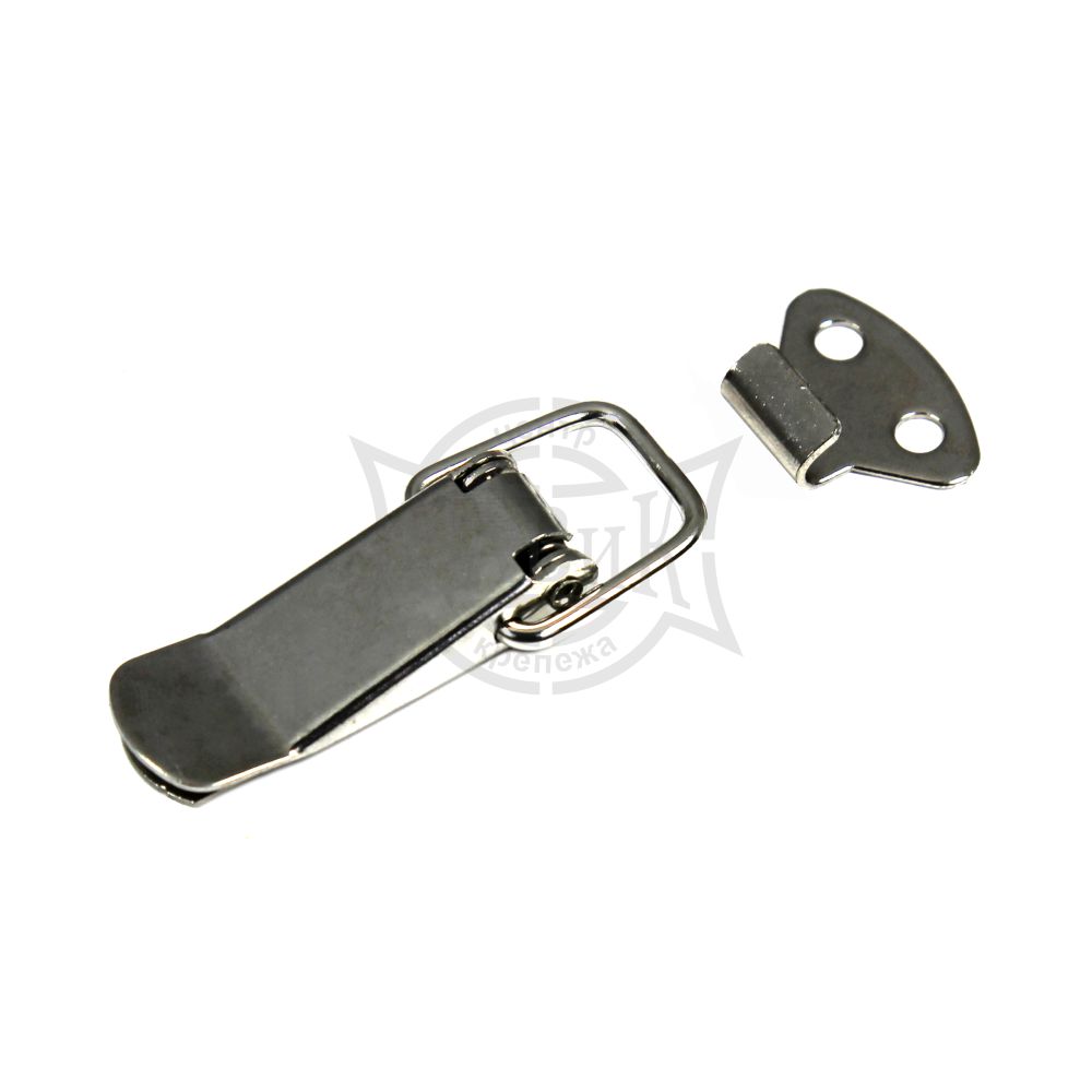 Фото DK007 (B18) Замок-защелка натяжной L57  