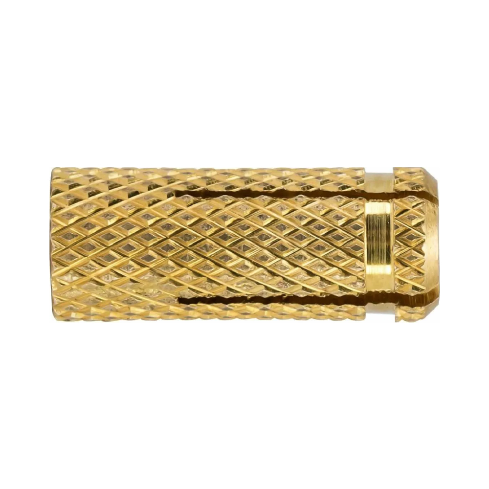 Фото Анкер (цанга) латунный  М4