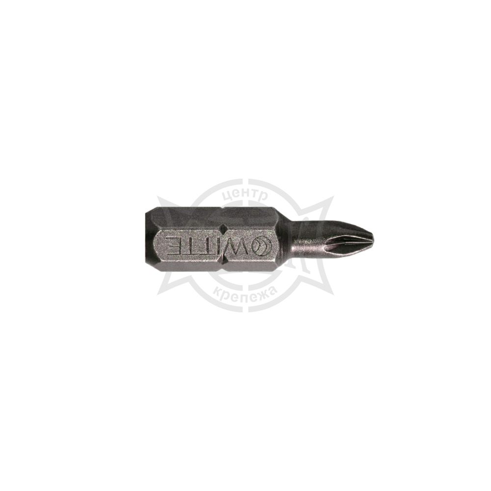 Фото ( 83) Бита Pz 2х25 Witte (1)