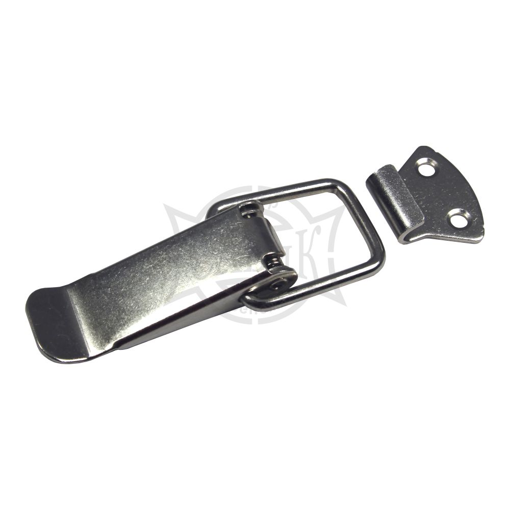 DK001 (B12) Замок-защелка натяжной L103