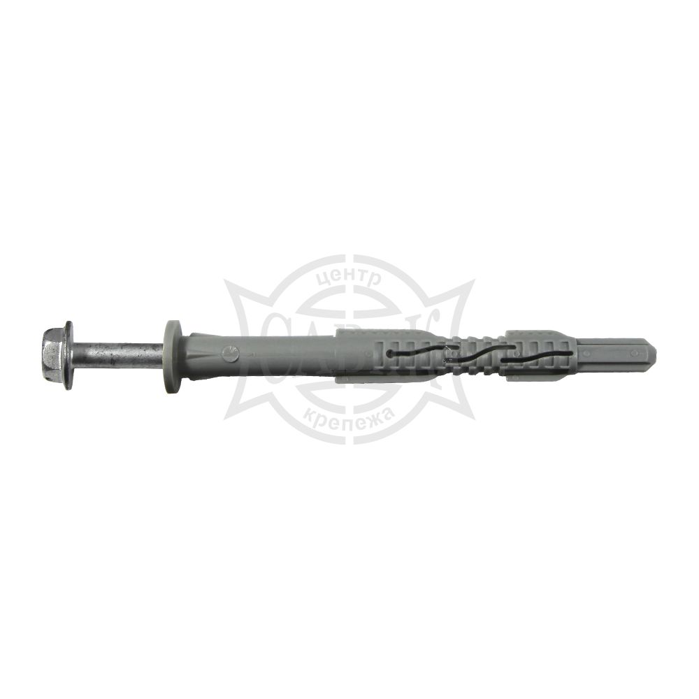 Фото Дюбель фасадный RDF 10х100 
