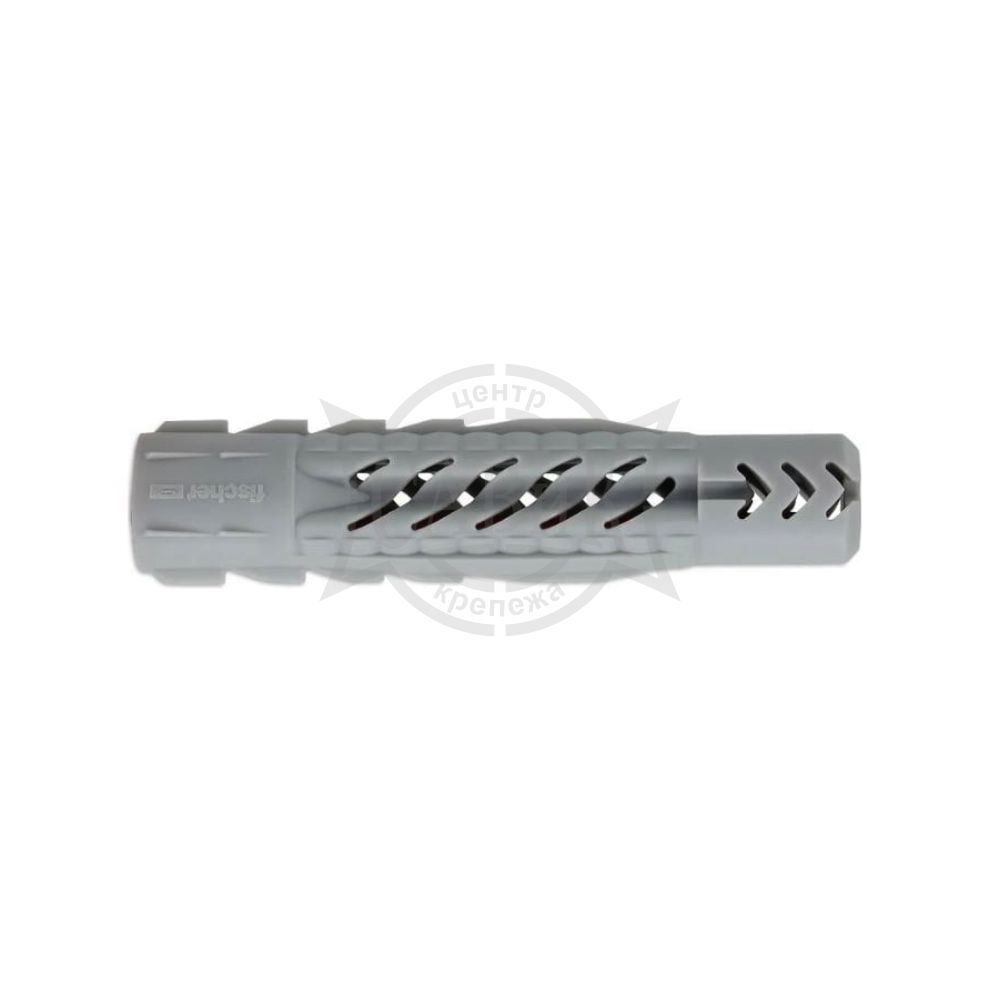 Фото 72094 Дюбель универсальный UX 6х50 без кромки Fischer (1)