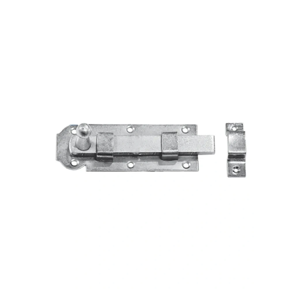 Фото Задвижка DMX 8503 120х45 мм (1)