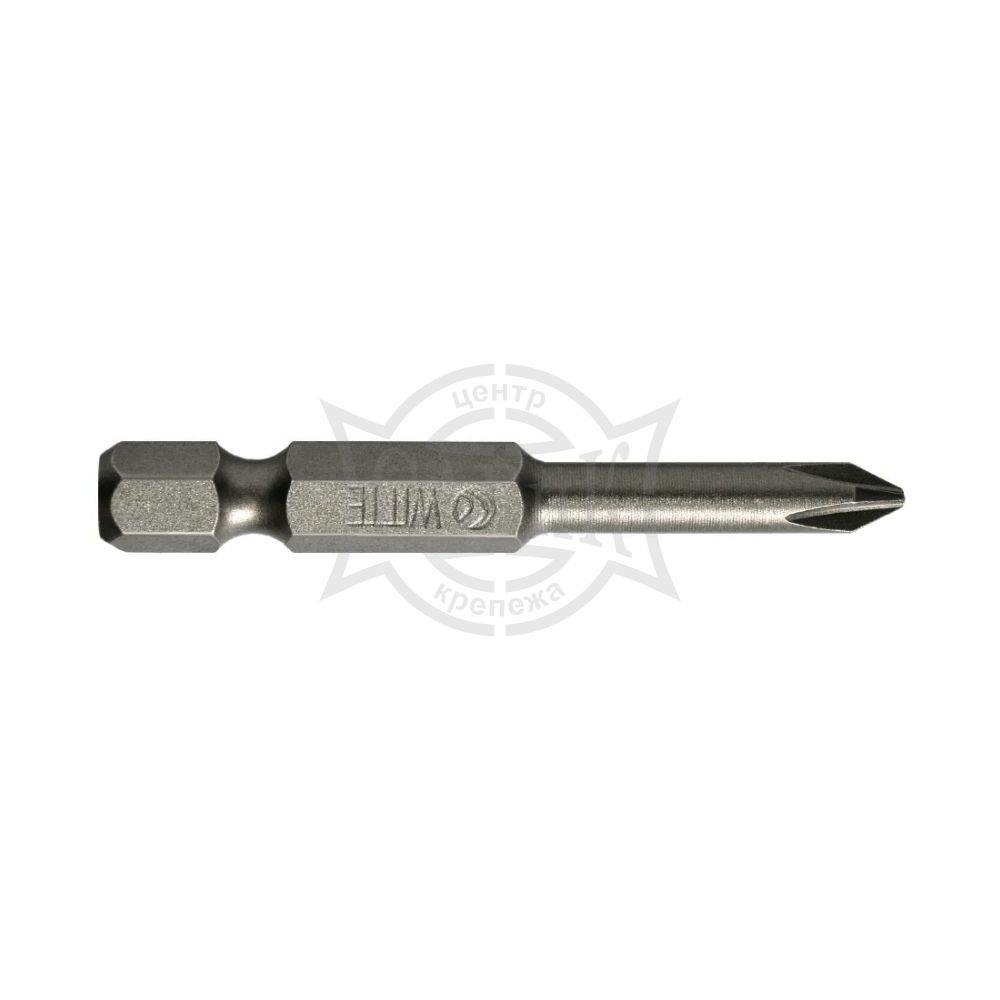 (  7) Бита Ph 1х50 Witte (1)
