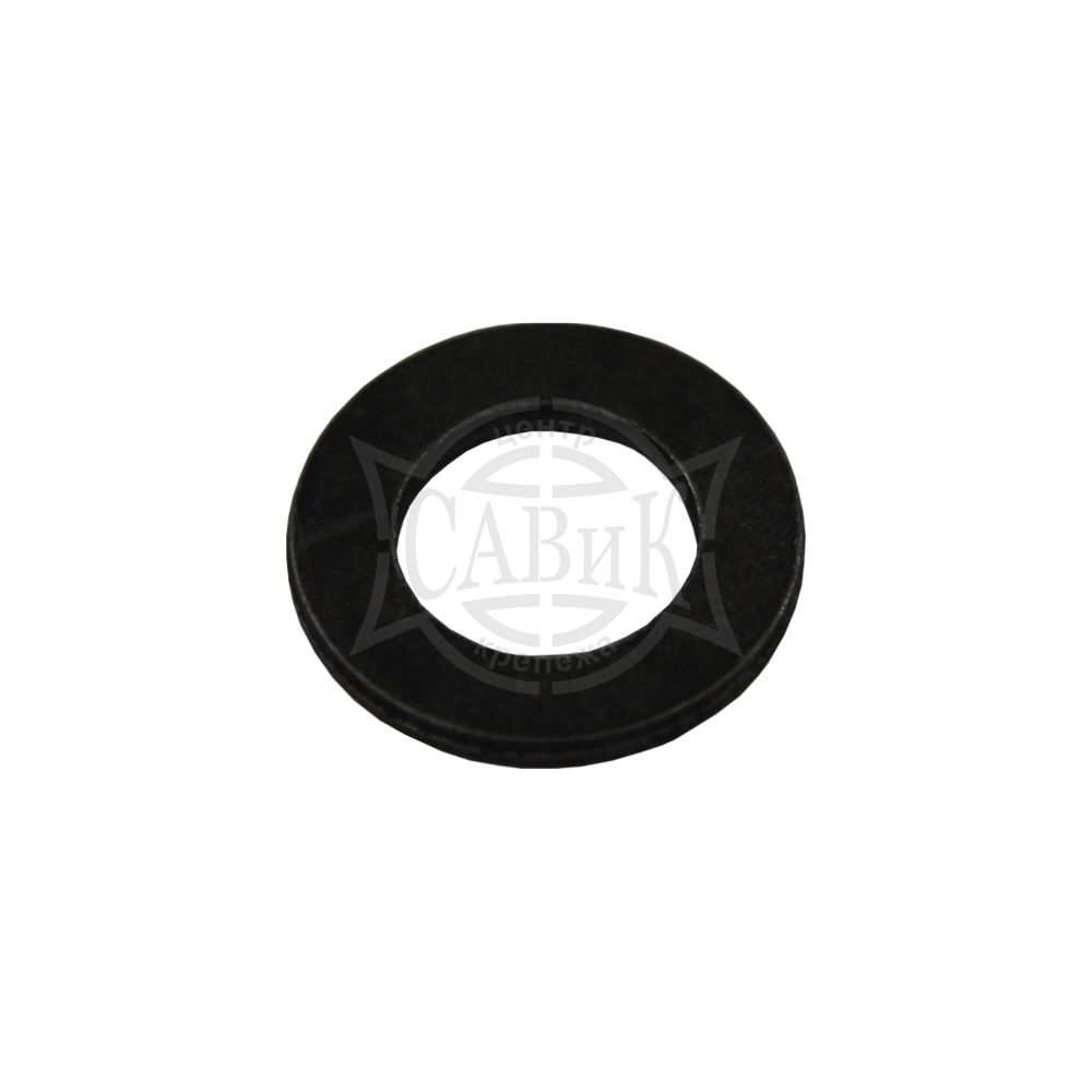 Фото Шайба DIN 125 простая без покрытия М25 