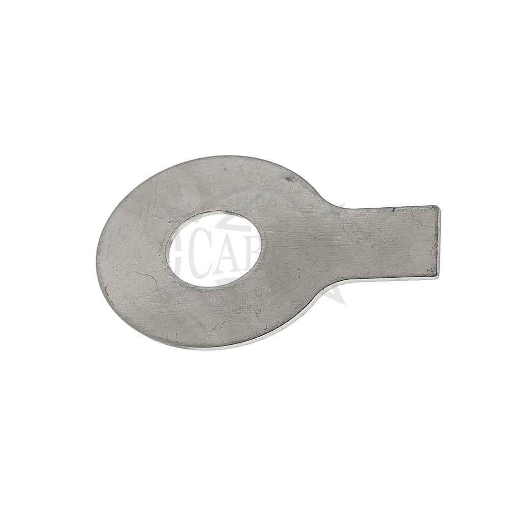 Фото Шайба DIN 93 стопорная с 1 лапкой М13