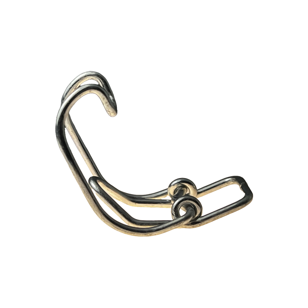 (1522) 401 Держатель крышки воздушного фильтра 2108