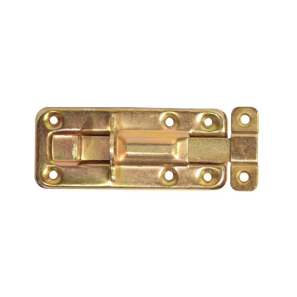 Задвижка штампованная DMX 8553 120х45 мм (1)