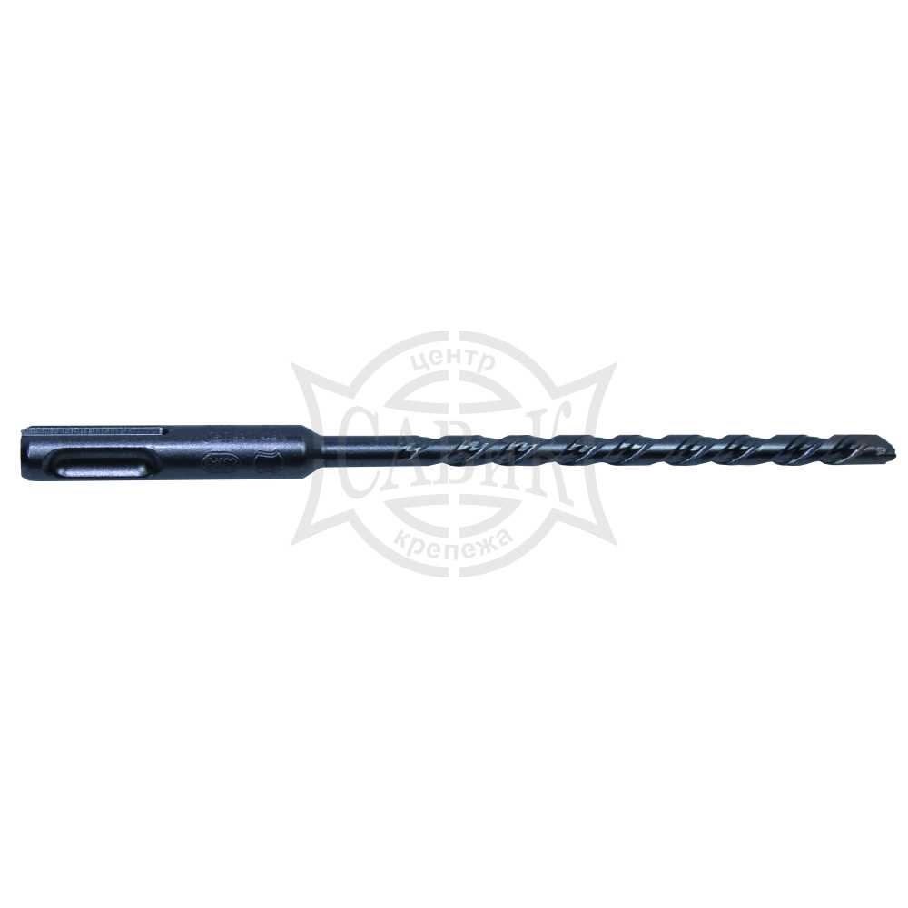 Фото Бур SDS+ 32х500 Тула (1)