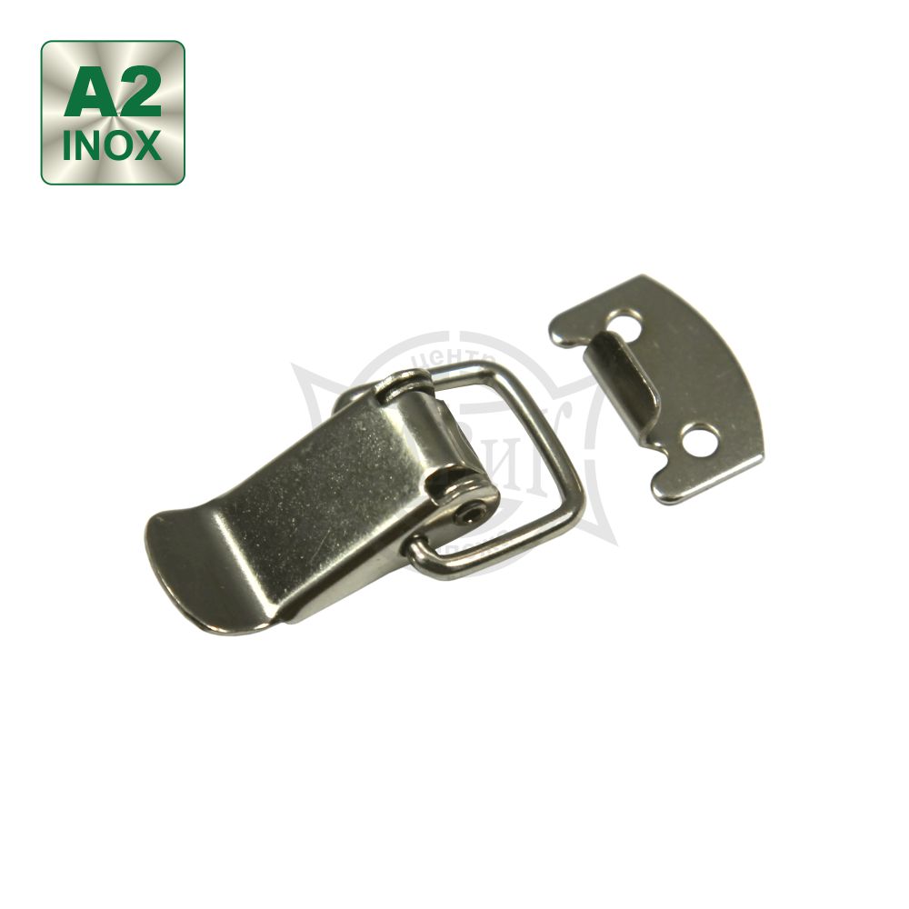 Фото DK010 (B65) Мини защелка L28 А2