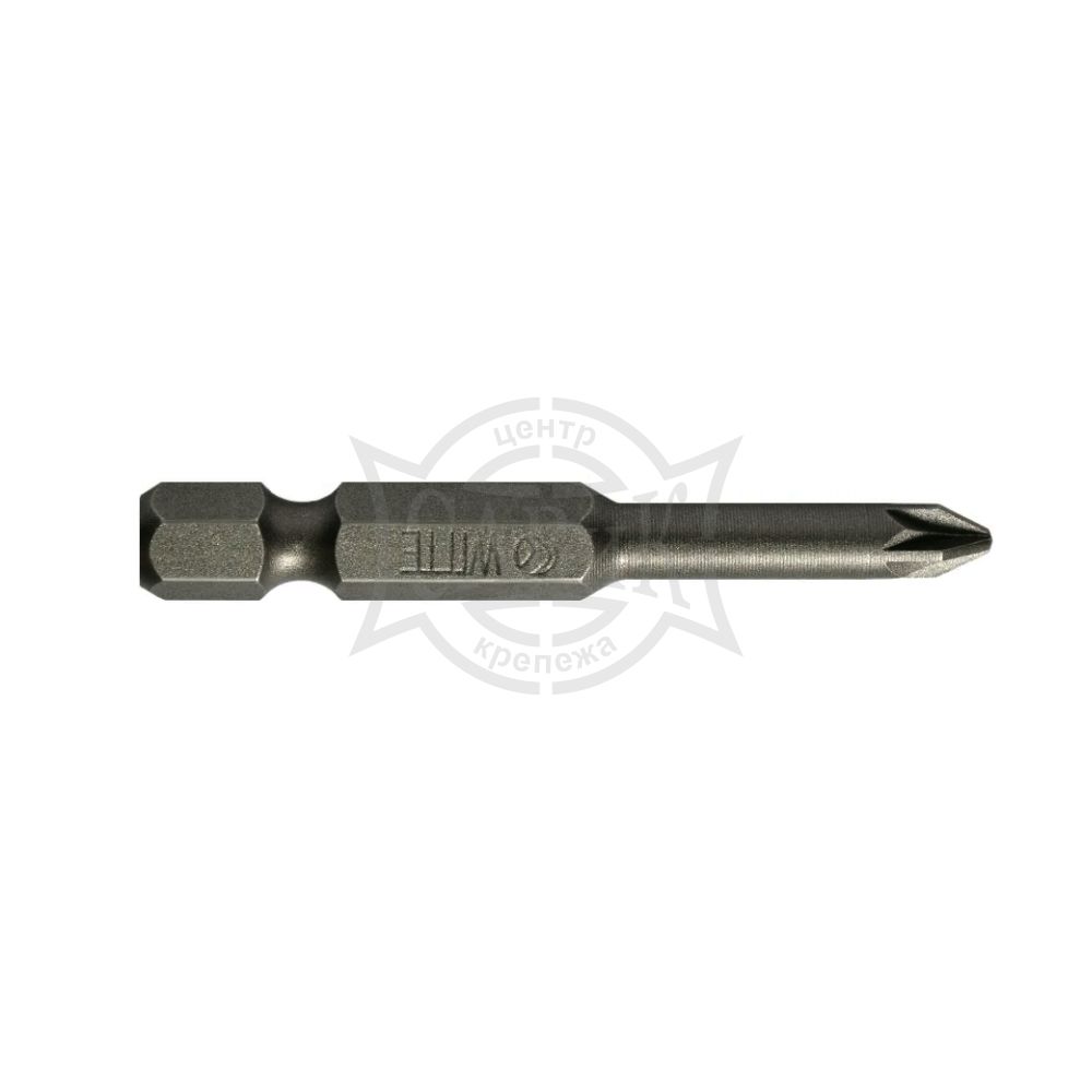 ( 75) Бита Pz 1х50 Witte (1)