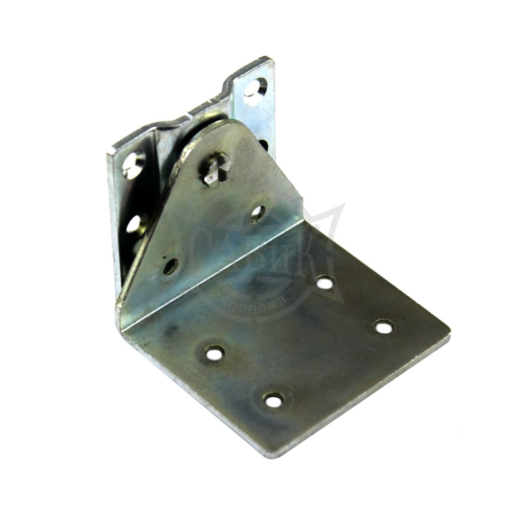 Механизм поворота цинк (1)