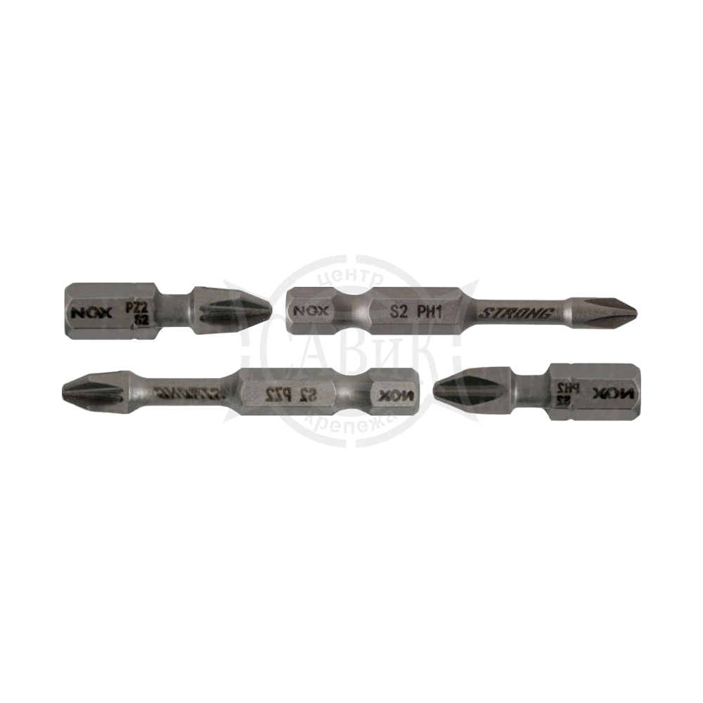 Фото (  1) Бита Ph 0х25 C6,3 corebit Nox (1)