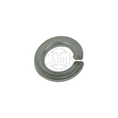 ШАЙБЫ DIN127 ГРОВЕРНЫЕ А2