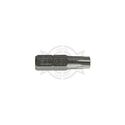 (190) Бита Tx 8х25 Witte (1)