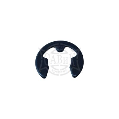 Фиксатор DIN 6799 D 0,8