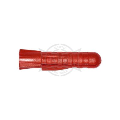 Дюбель трехсегментный T 5х25 