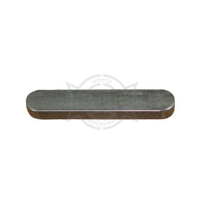 Шпонка DIN 6885А 10 х8х16 (1)