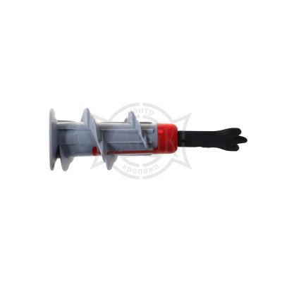 577284 Дюбеля для гипсокартона DUOBLADE Fisher (1)