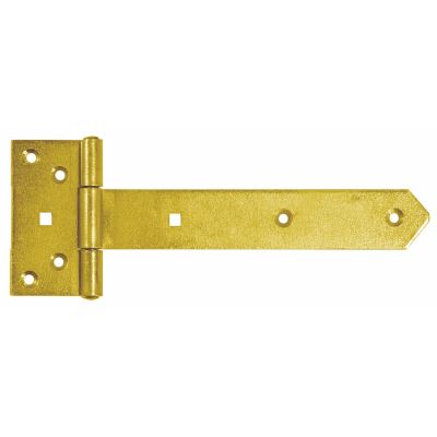 Петля воротная DMX 8102 200х45х90х35 мм (1)