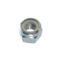 ГАЙКИ DIN985 UNC NE 5