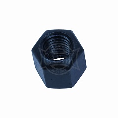 ГАЙКИ DIN6330 ВЫСОКИЕ 10