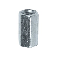ГАЙКИ DIN6334 СОЕДИНИТЕЛЬНЫЕ