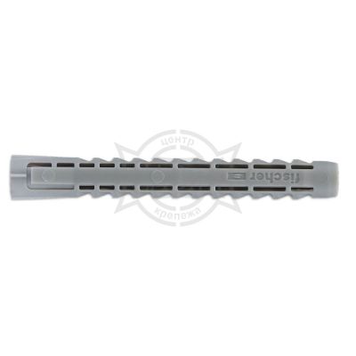 24827 Дюбель распорный SX 6х50 без кромки Fischer (1)