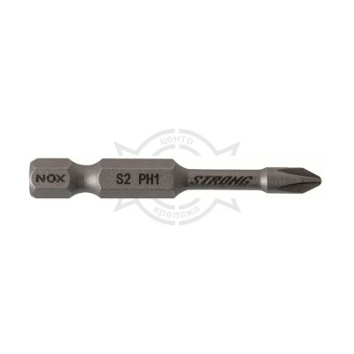 (  9) Бита Ph 1х50 E6,3 torsion strong Nox (1)