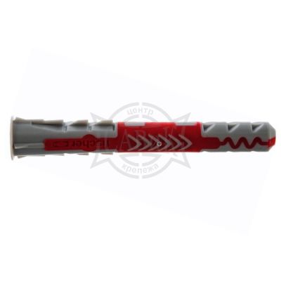 577258 Дюбель универсальный DUOPOWER 6х50 Fisher (1)