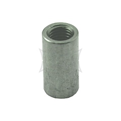 ГАЙКИ ART88088 СОЕДИНИТЕЛЬНЫЕ КРУГЛЫЕ А2