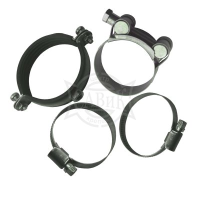 Лента хомута TORK НЕРЖ. А2  9 мм (1 шт-бух.30м)