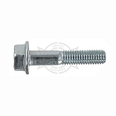 БОЛТЫ DIN6921/ИСО1665 С ФЛАНЦЕМ 10.9