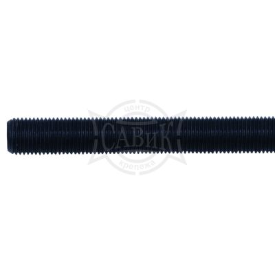 DIN 32501 Шпилька резьбовая приварная М5х15 Омедненная 