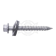 ШУРУПЫ ПО БЕТОНУ ДЛЯ СЕНДВИЧ-ПАНЕЛЕЙ HARPOON HCC-R-S19