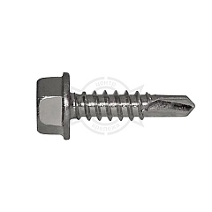 ШУРУПЫ ДЛЯ СТАЛЬНЫХ ПРОФИЛЕЙ HARPOON HD-R