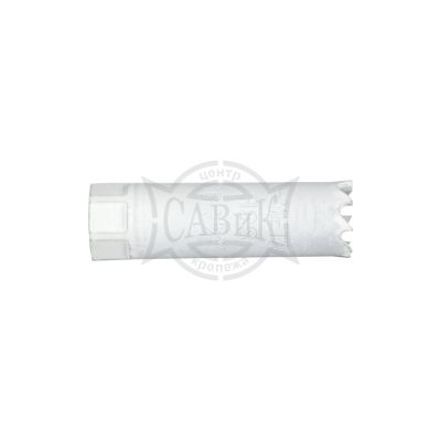 Коронка пильная  Bimetal Heller  d 16 мм (1)