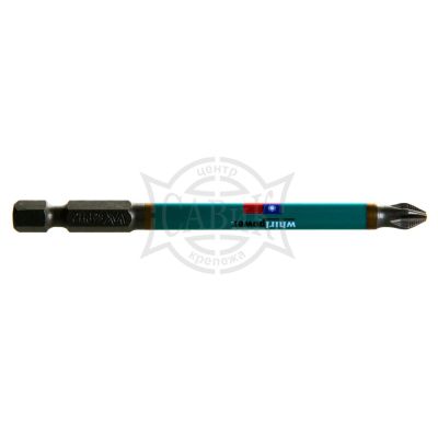 ( 36) Бита Ph 2х90 для усил.работ Whirl Power