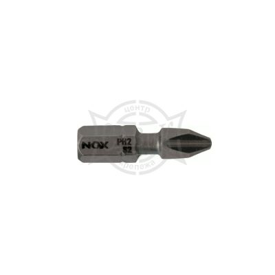 ( 18) Бита Ph 2х 25 С6,3 torsion strong Nox (1)