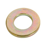 Шайба DIN 125 1/4 (6.4мм)