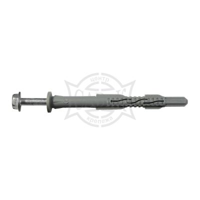 Дюбель фасадный RDF 10 х80 