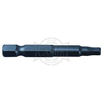 (150) Бита Hex 4х50 Whirl Power