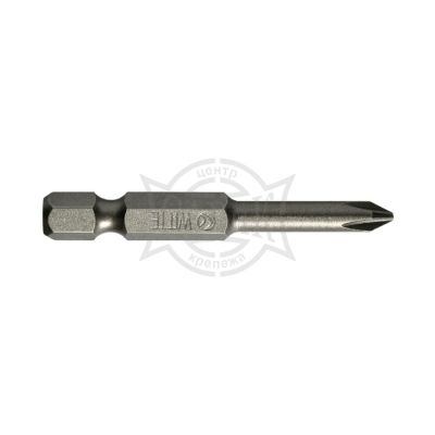 (  7) Бита Ph 1х50 Witte (1)
