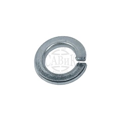 ШАЙБЫ DIN127 ГРОВЕРНЫЕ