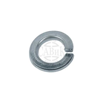 Шайба DIN 127 гроверная М 3(1кг=9090,90шт)