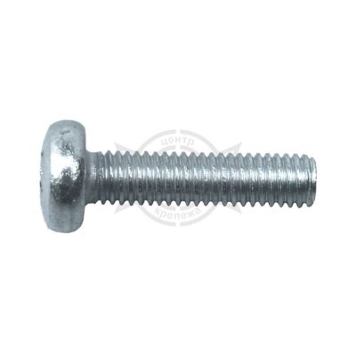 Винт DIN 7985 п/сф 3 х0.5х6(1кг=1408шт)